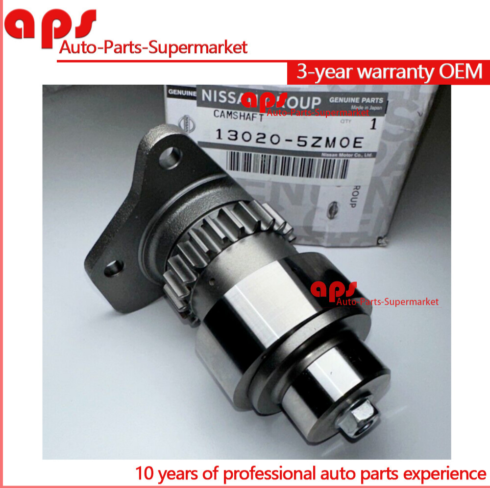 OEM Fuel Pump Eccentric Camshaft Assy For Nissan Armada INFINITI M56 QX56 Q70