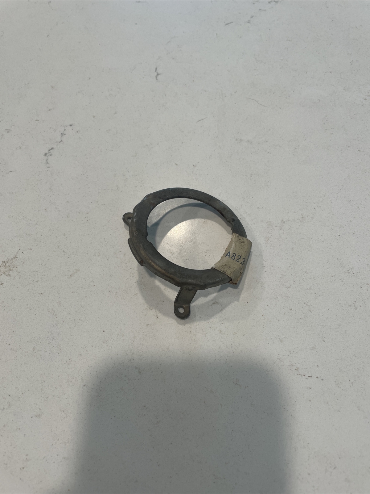 NOS Ford C5AZ-13A823-B 1960’s Ford Horn Switch Brush Plate OEM 1965