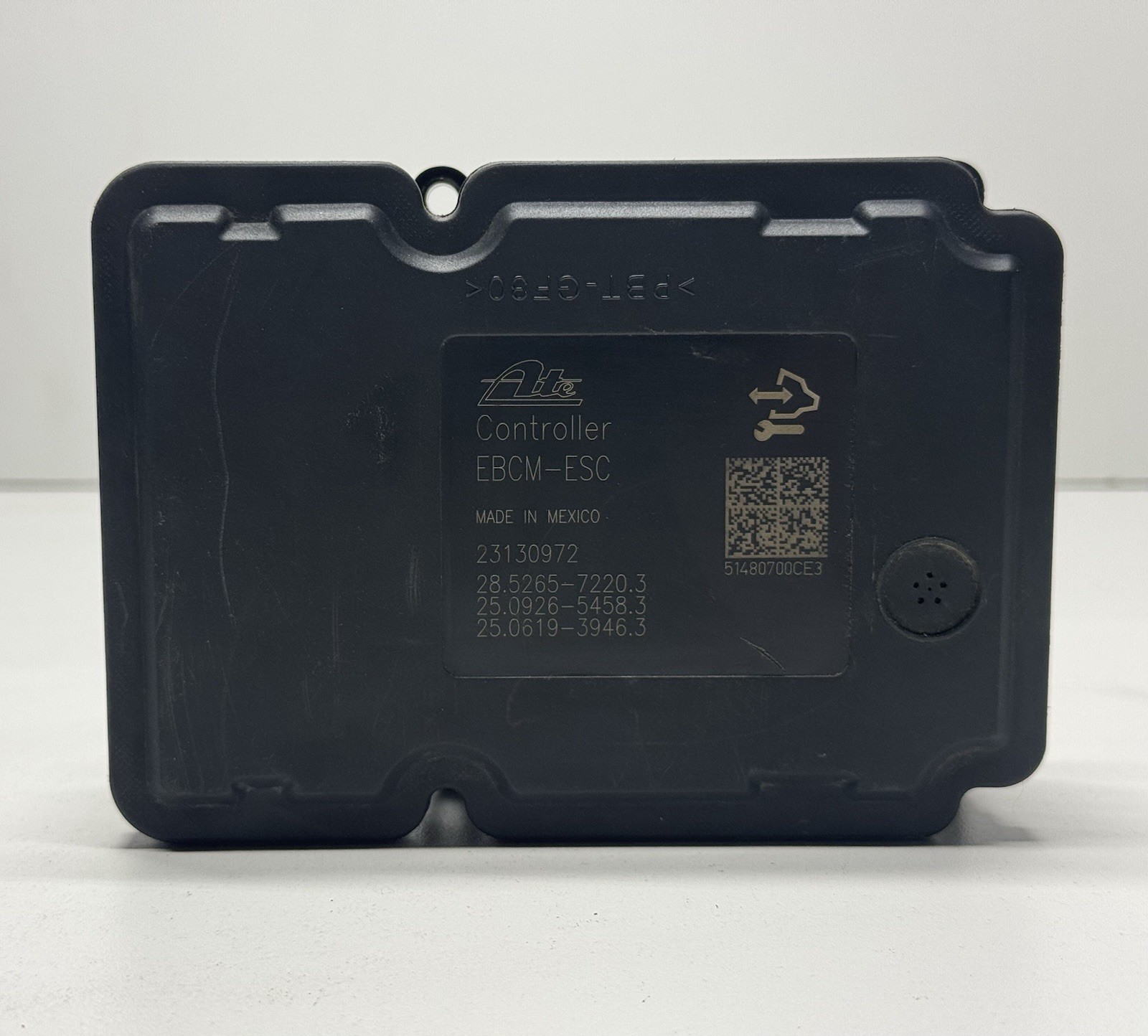 23130972 | Genuine GM - ABS Module, Anti Lock Brake Module for 2012-2017 23130972 | Genuine GM - ABS Module, Anti Lock Brake Module for 2012-2017