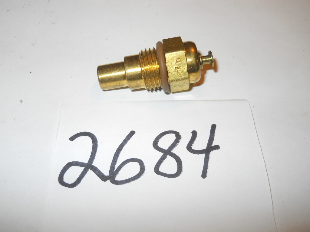  1972 73 74 75 76 77 78 79 80 81 82 CHEVROLET LUV OPEL TEMPERATURE SENDER  2684