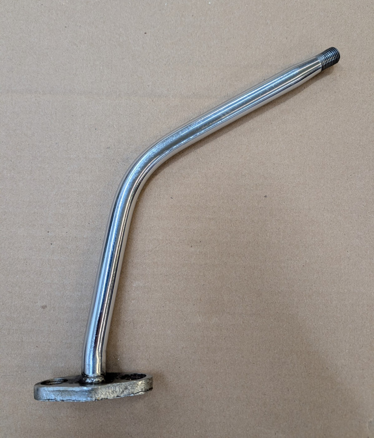 Original Ford 1969 Mustang 1970 Shelby 4 Four Speed Shifter Handle Original Ford 1969 Mustang 1970 Shelby 4 Four Speed Shifter Handle