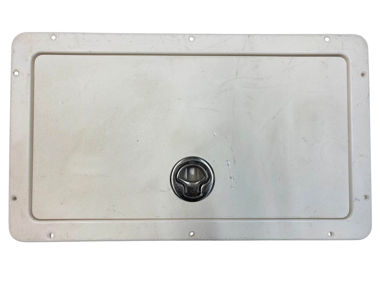Marine Starboard Storage Drawer For Intrepid 19\