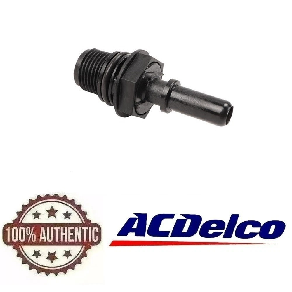 ACDelco 12691880 PCV Valve For Select 14-21 Cadillac Chevrolet GMC Models