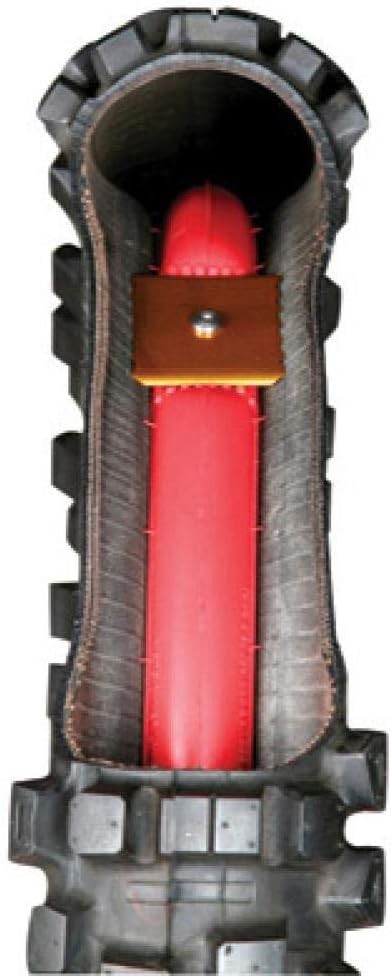 Nuetech Tubliss Gen 2.0 (Tubeless) Tire System 18'' Nuetech Tubliss Gen 2.0 (Tubeless) Tire System 18''