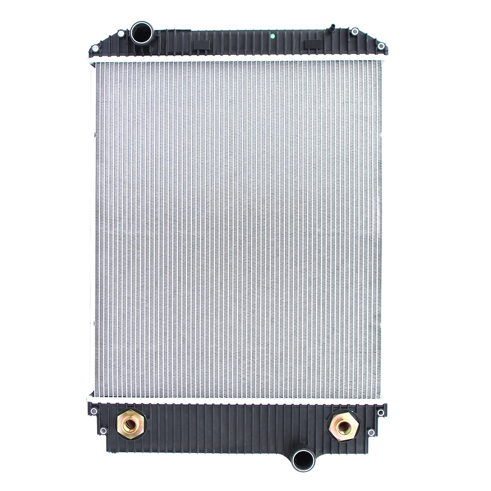 Aluminum Radiator Fits Freightliner FL50 FL60 FL70 Thomas Bus 1AH0010S BHT79226