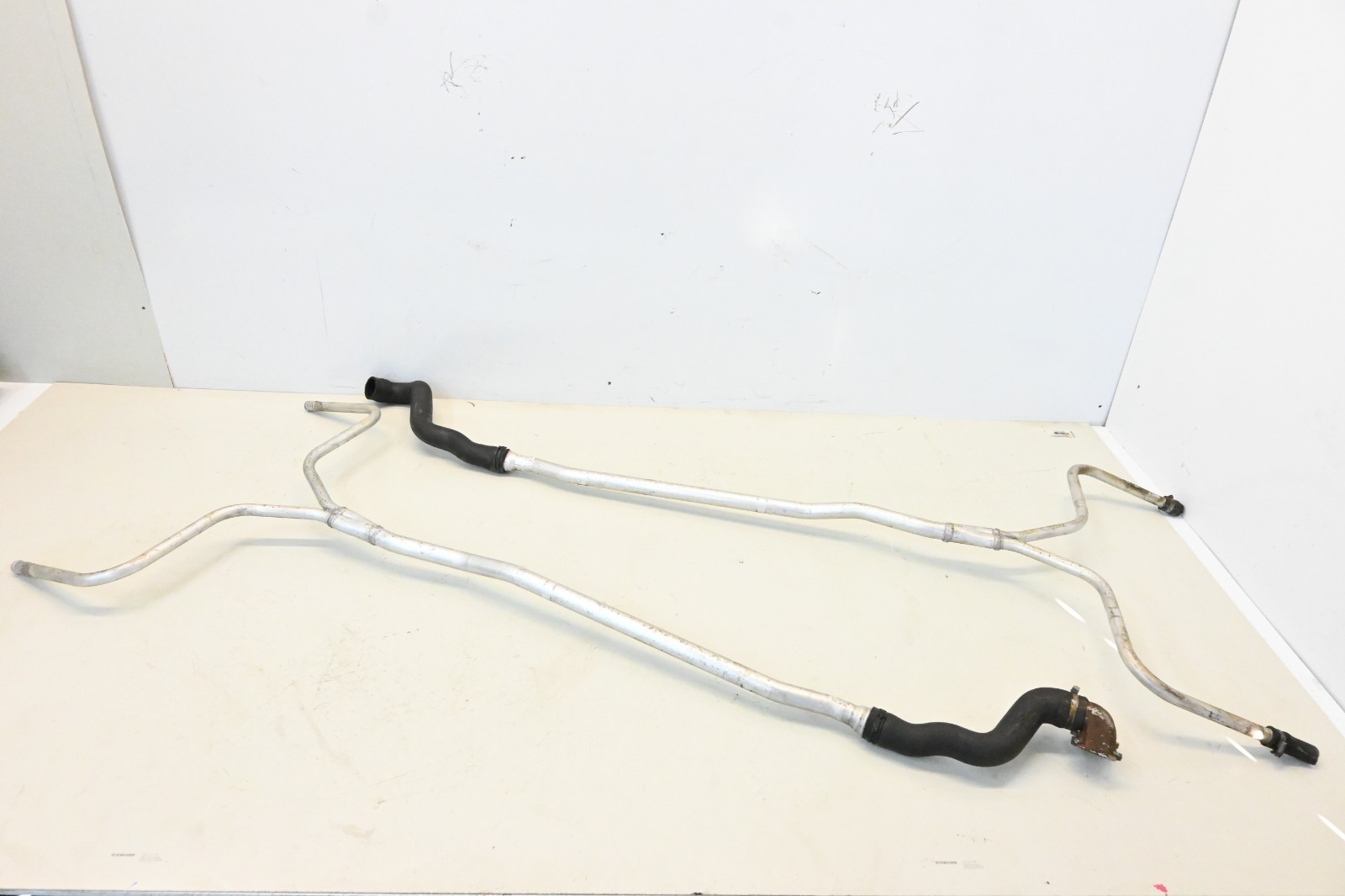 ⭐ 97-04 Porsche Boxster 986 911 Engine Water Coolant Cooling Pipe Line Hose Oem ⭐ 97-04 Porsche Boxster 986 911 Engine Water Coolant Cooling Pipe Line Hose Oem