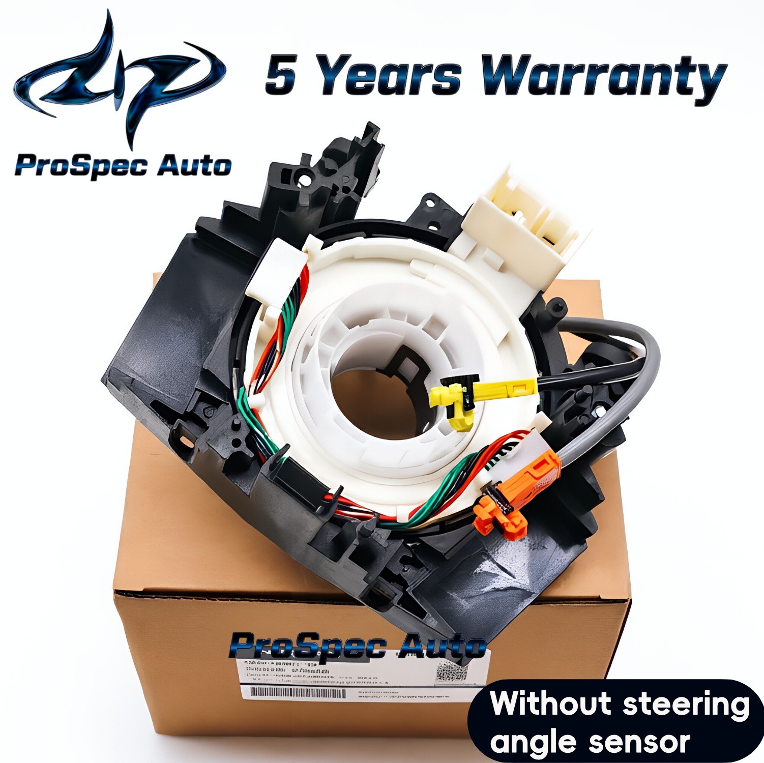 OEM NEW 25560-ET09B Clock Spring Steering wheel For 2007- 2012 Nissan Sentra
