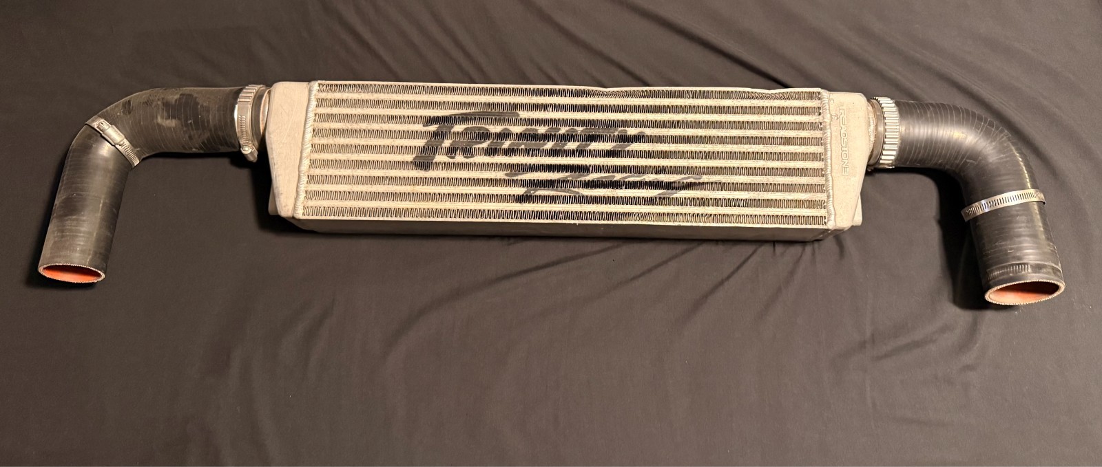 Trinity Racing 24 x 6 x 3.5 intercooler