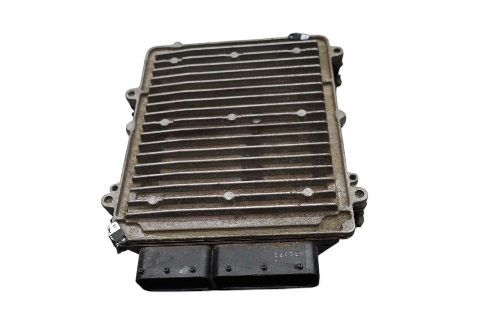12-16 Mercedes X166 GL450 GL550 ECU Engine Control Module Unit 2789001300 Oem