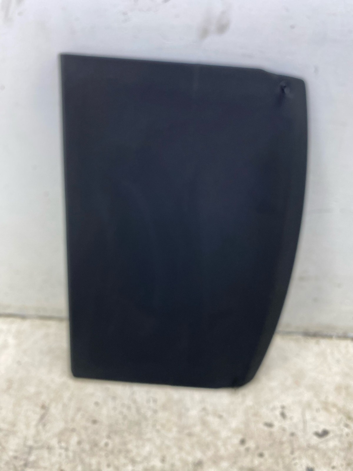 2017-2026 JAGUAR F-PACE REAR TRUNK CARGO SECURITY SHELF COVER PANEL HK83-45441