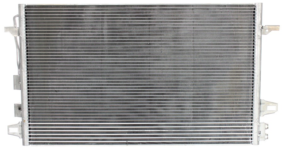 Condenser For 2005-2007 Dodge Grand Caravan