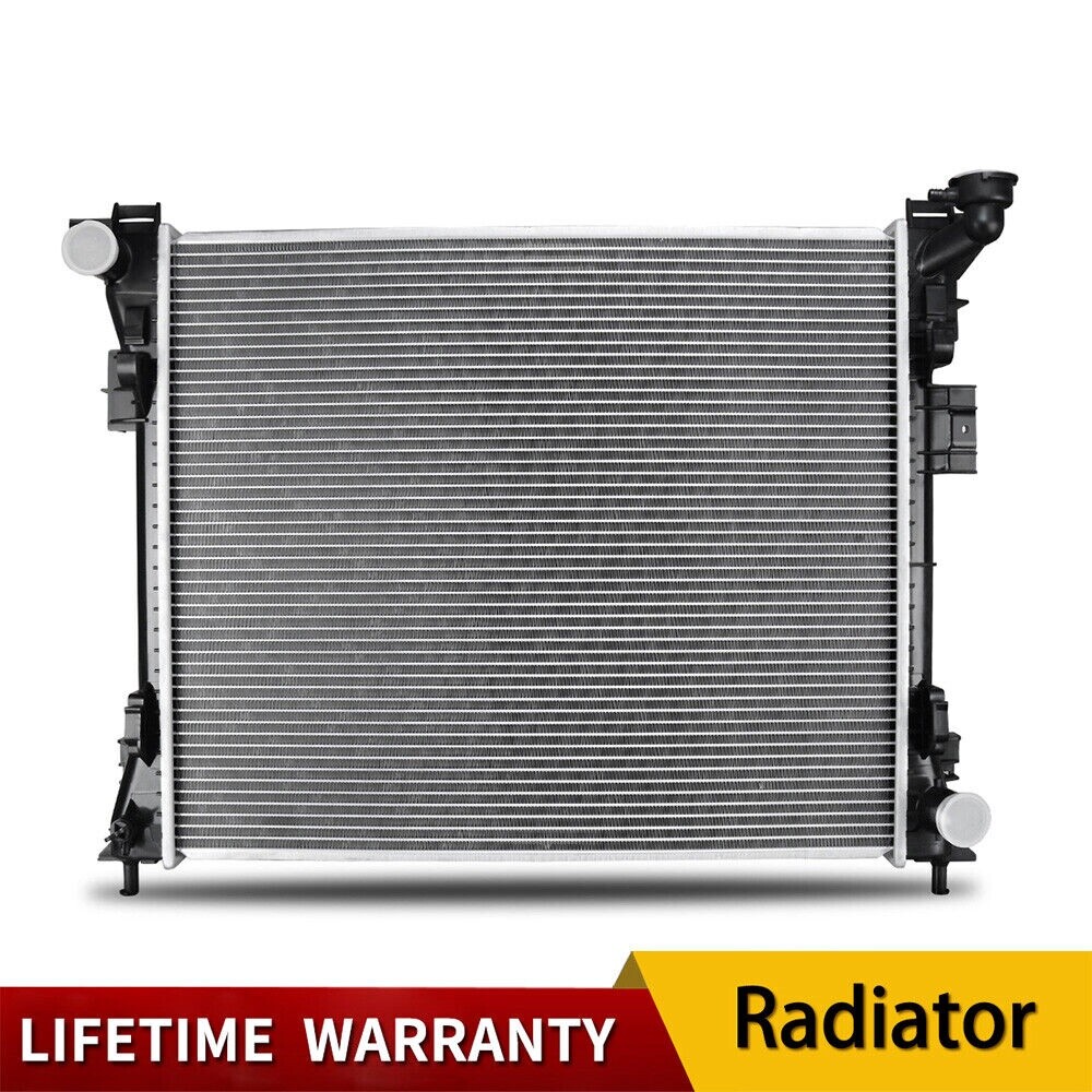 13062 Radiator Fit For Dodge Grand Caravan Town & Country VW Routan