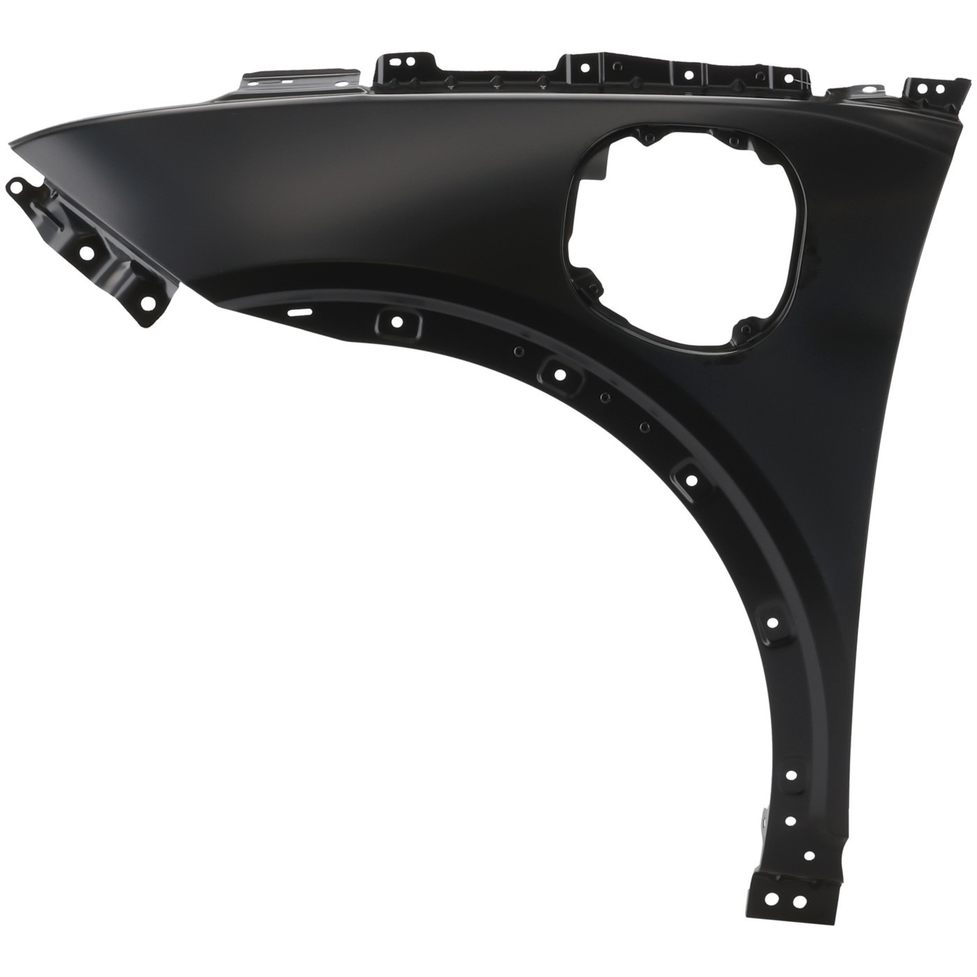 Fender For Chevrolet Bolt EV 2022-2023 Front Driver Side