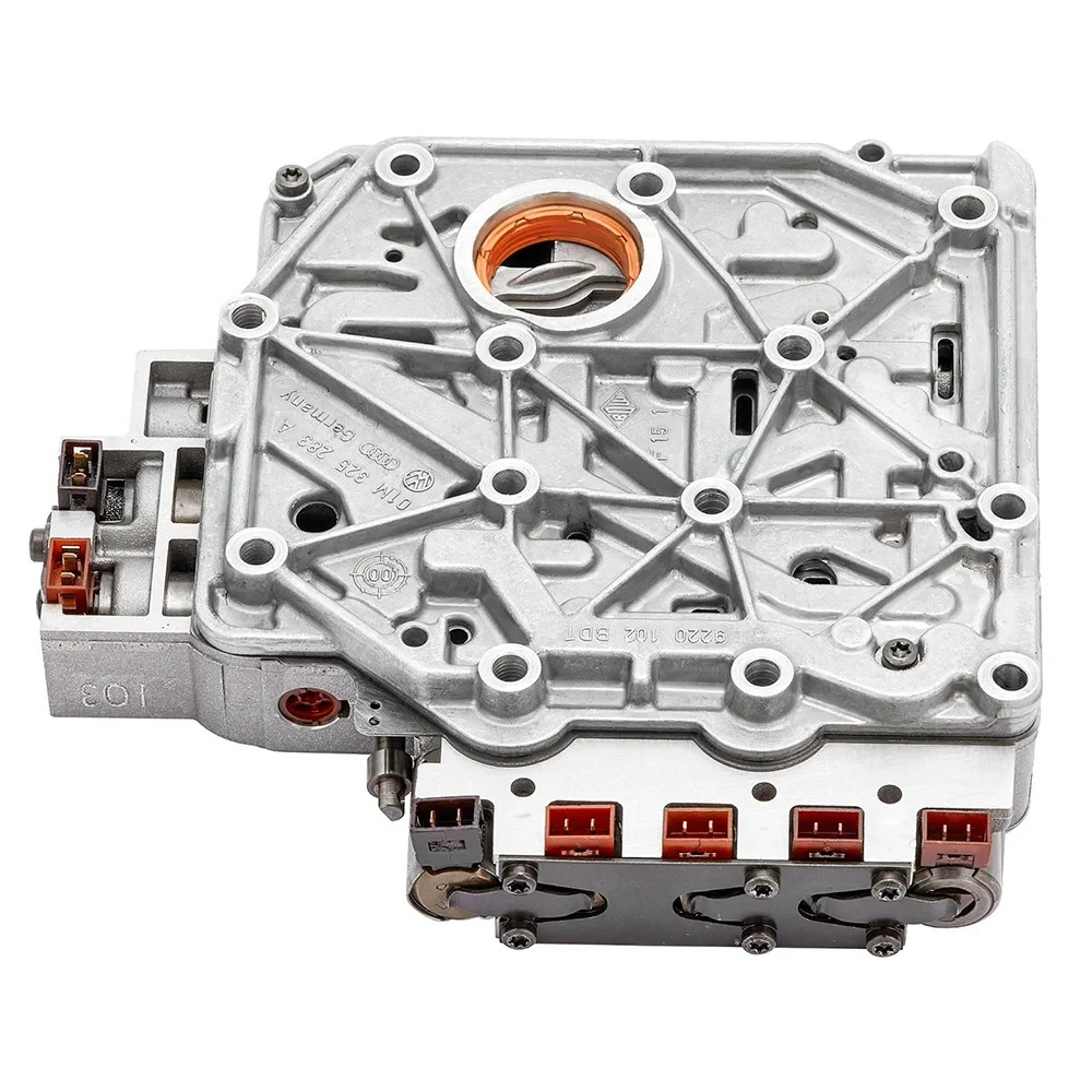 OEM Renewed 01M 01N 01P Valve Body VW Audi Transmission Tested Lifetime Warranty