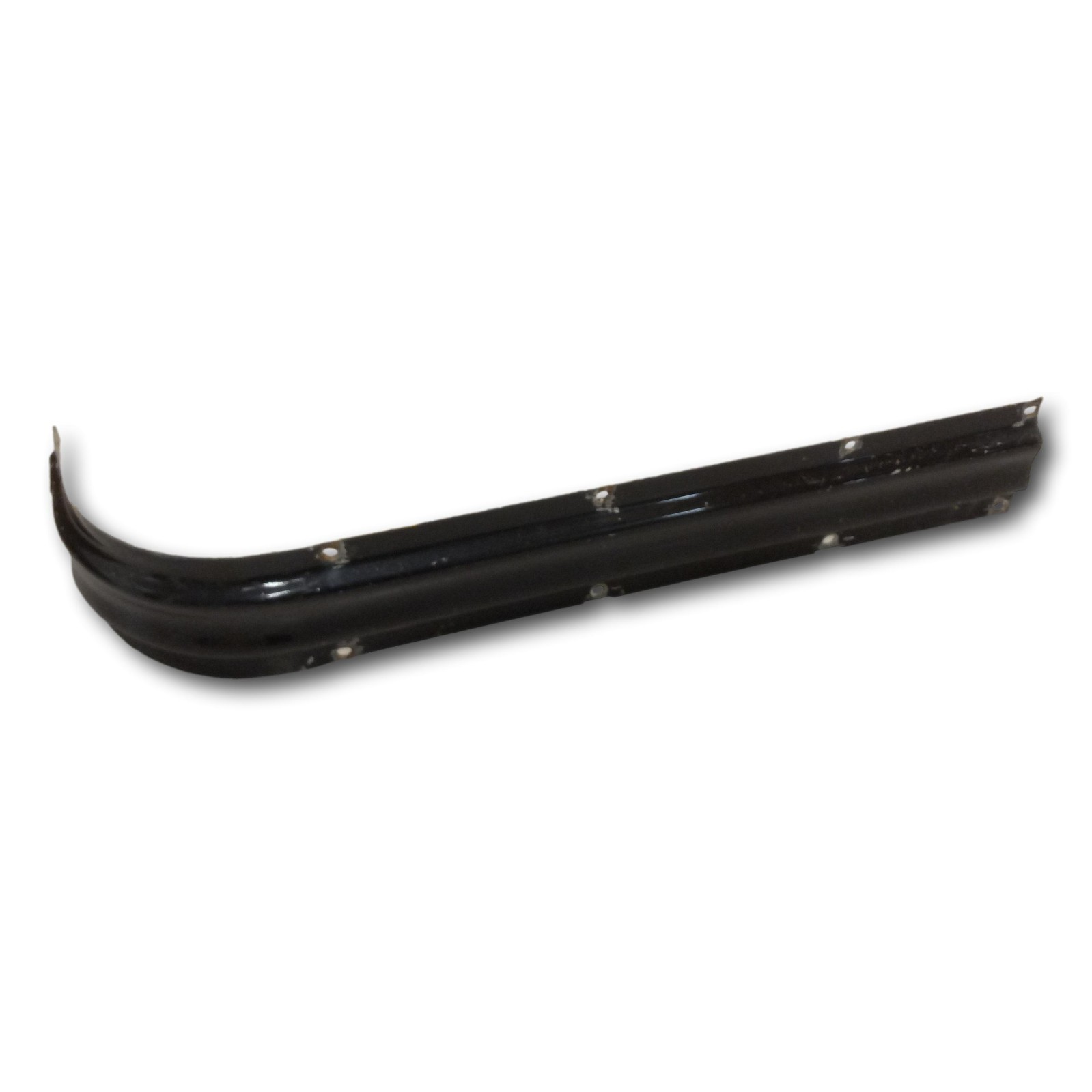 Blue Bird Corner Rub Rail 3800, 01112788, 01226158, 01112770