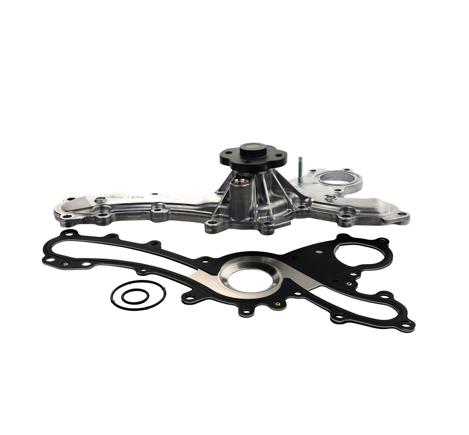 AISIN WPT-803 Engine Water Pump Assembly For 05-18 Lexus Toyota With Gasket AISIN WPT-803 Engine Water Pump Assembly For 05-18 Lexus Toyota With Gasket