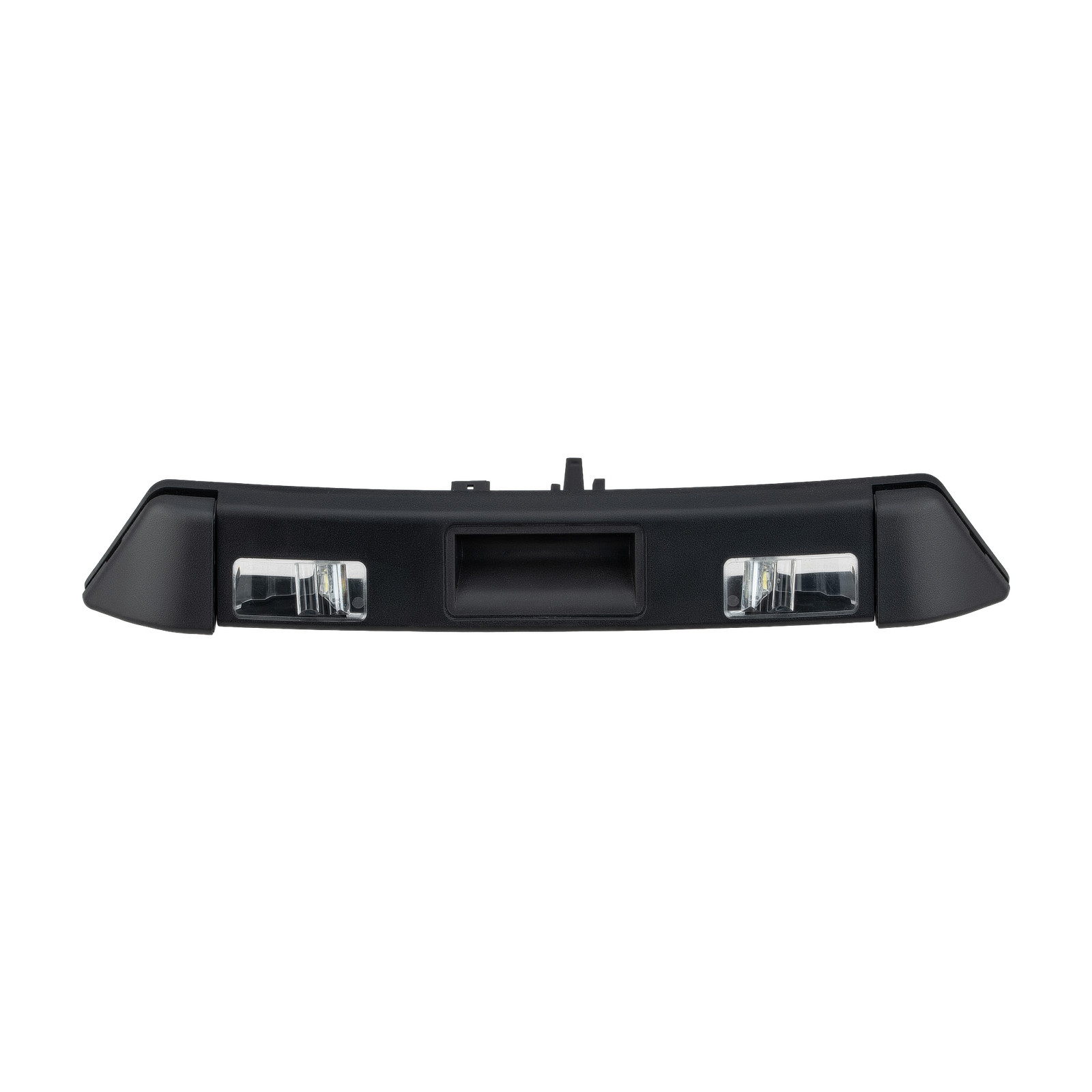Rear Trunk Handle and License Plate Light 8S0827574B9B9 For AUDI TT TTS 15-24