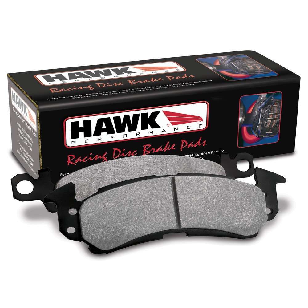 HAWK Performance HB501N.625 Brand New Disc Brake Pads