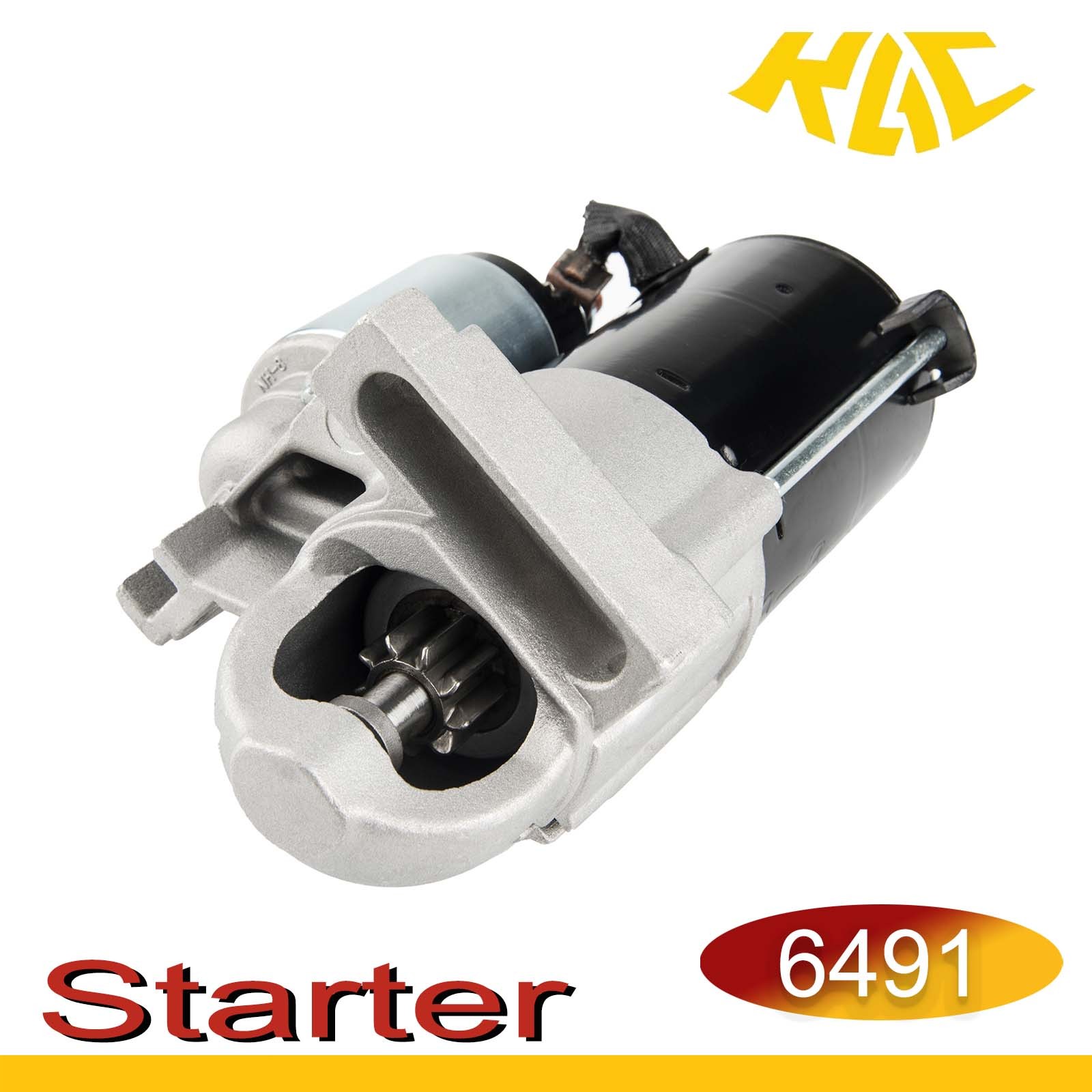 KAC New Starter for Buick Century 1997-2005