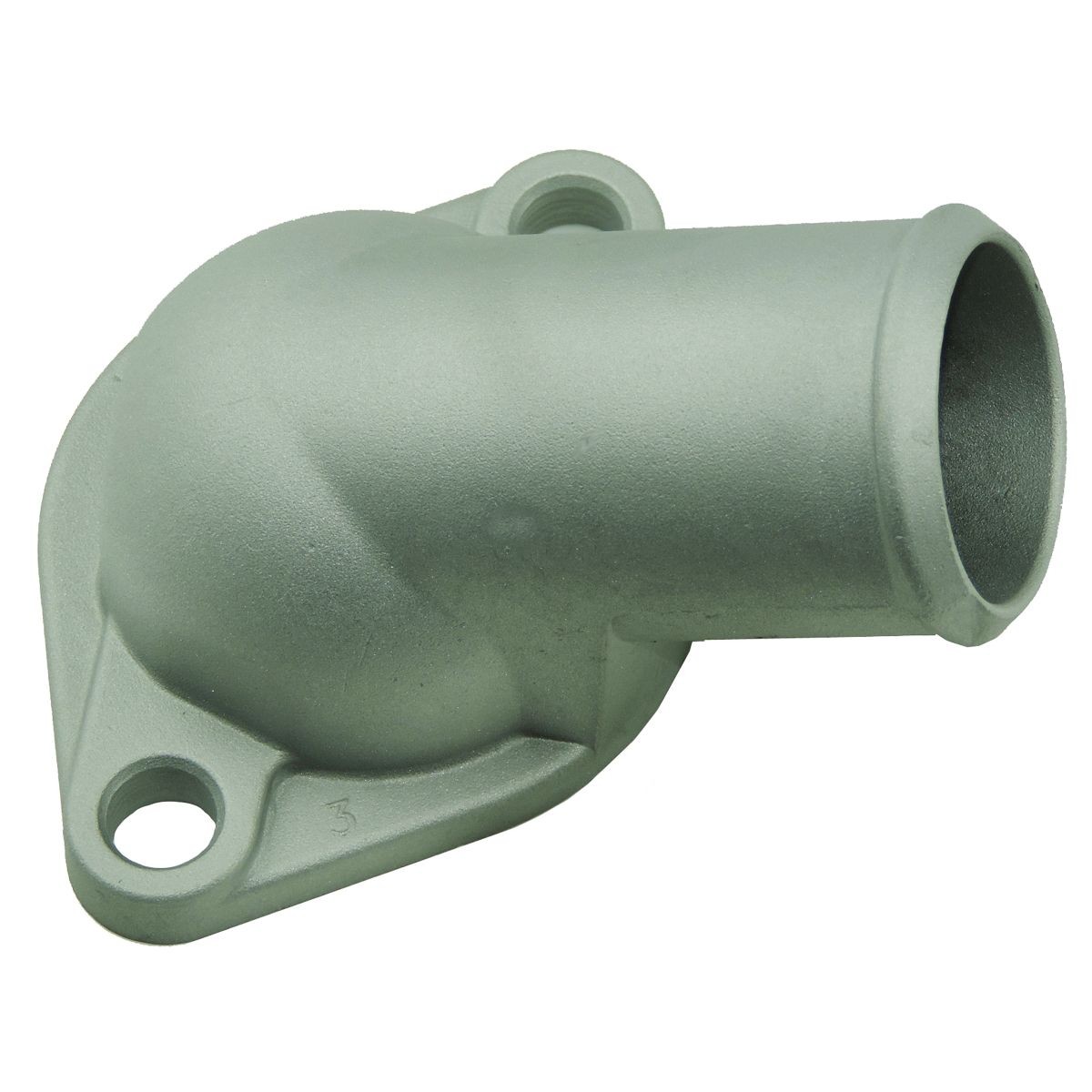 Thermostat Housing Water Neck Aluminum 1973-79 Pontiac Firebird Grand Prix