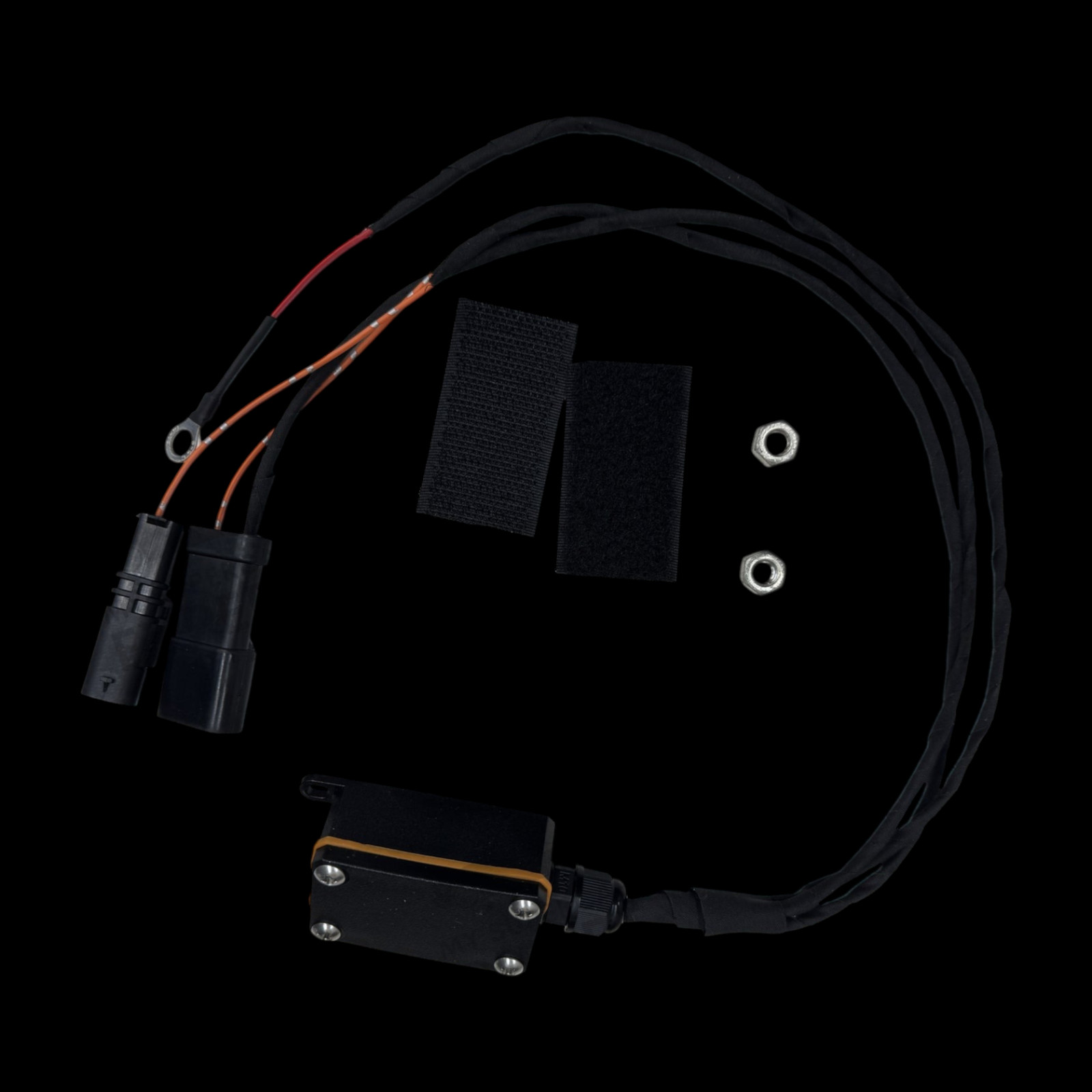 McLaren P1  2011-2021 / 570S / 650S 12V Battery Emulator Kit