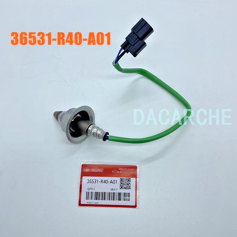 36531-R40-A01  Oxygen Sensor For HONDA Denso 234-9091 ACCORD ACURA TSX US