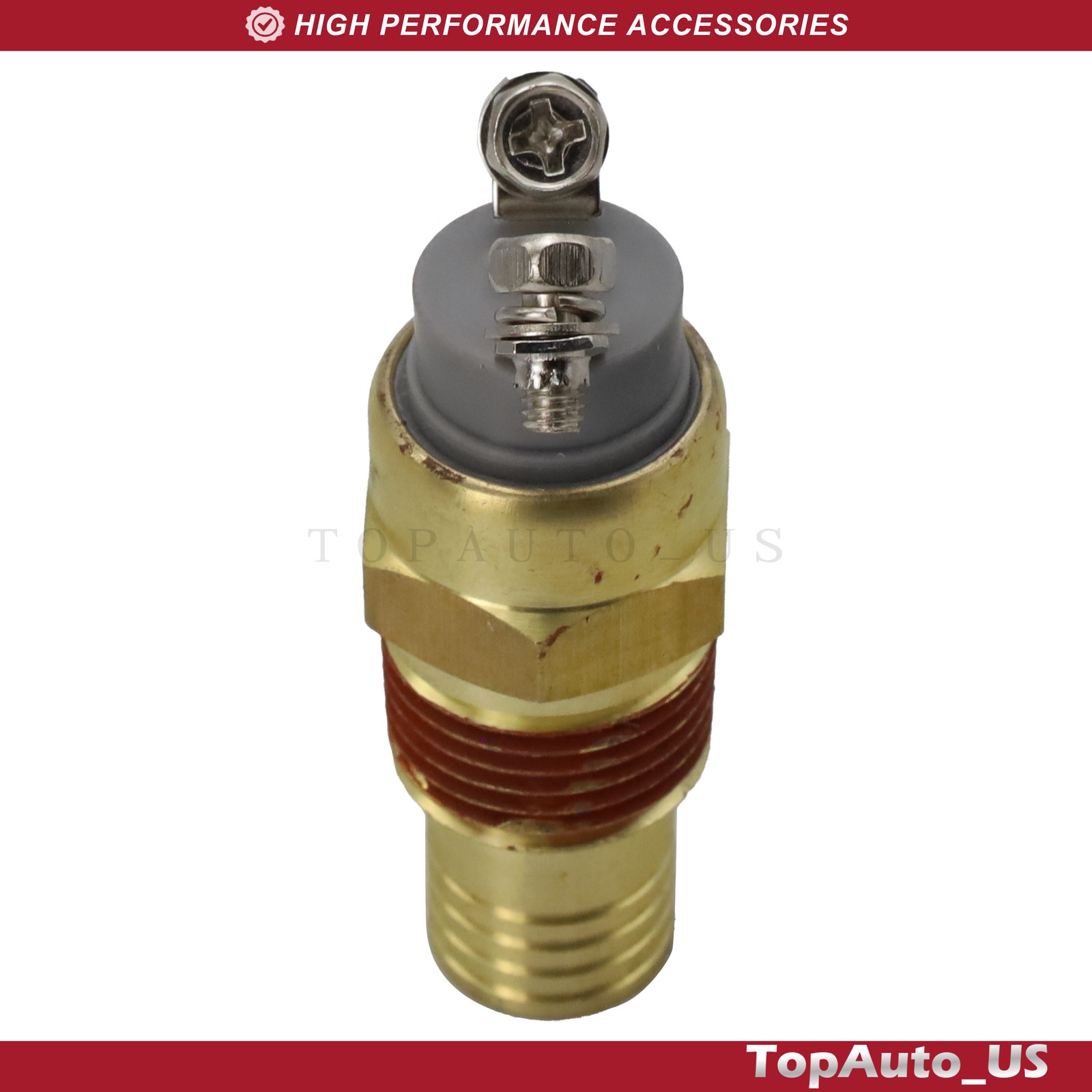 8037032P Thermal Switch 205 Degree Normally Closed Fits For Horton Medallion
