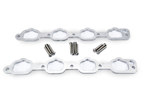 VRP Intake Manifold Spacer Set (M113/M113k) cerakote available Reduces heat