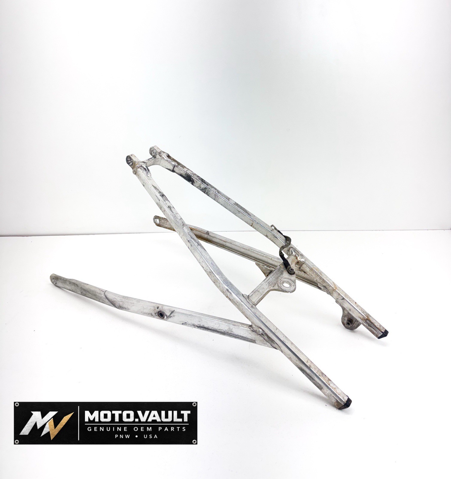 2014 Ktm 250sxf Oem Rear Subframe Frame 