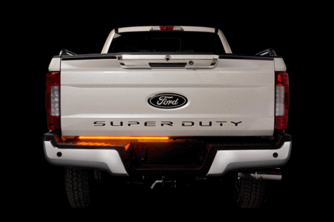 Putco 92009-60 Blade LED Tailgate Light Bar