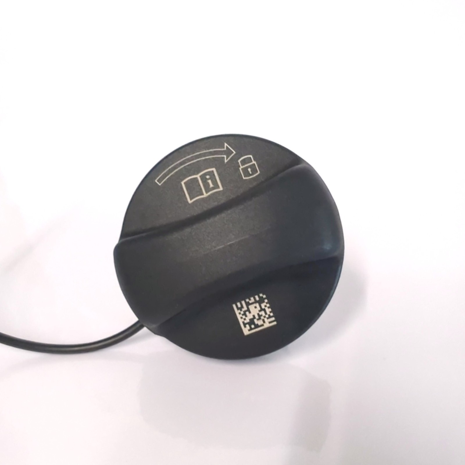 Genuine MINI BMW Fuel Filler Gas Cap OEM 16117222391 R50 R52 R53 R56 E46 E90 E60