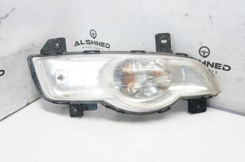 *READ* 09-12 Chevrolet Traverse Left Parking Turn Signal Light 20794798 OEM