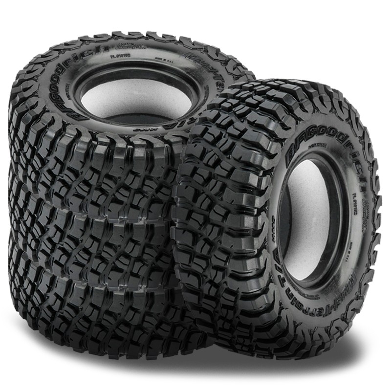 4 BFGoodrich Mud Terrain T/A KM3 32x10x15 113Q 6 PLY Off-Road Truck Tires 4 BFGoodrich Mud Terrain T/A KM3 32x10x15 113Q 6 PLY Off-Road Truck Tires