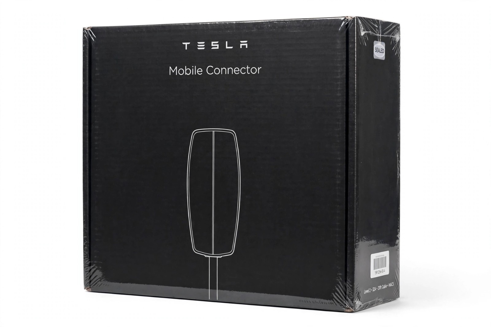 NEW SEALED Tesla Mobile Connector Gen3 EV Charger NEMA 14-50/5-15 FAST SHIP