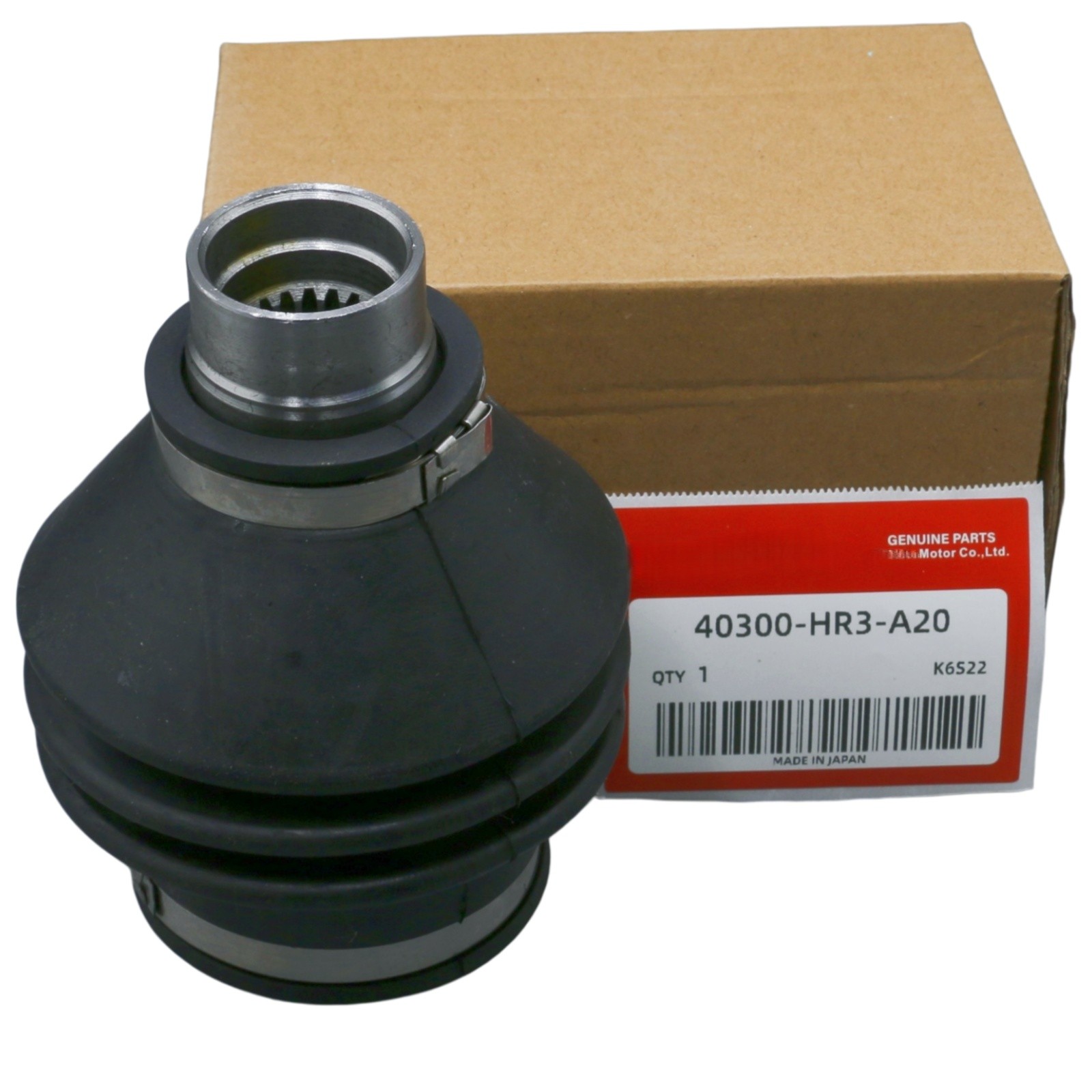 OEM 40300-HR3-A20 For Honda Yoke Joint Assy Pioneer 500 700 TRX420 TRX500 TRX520