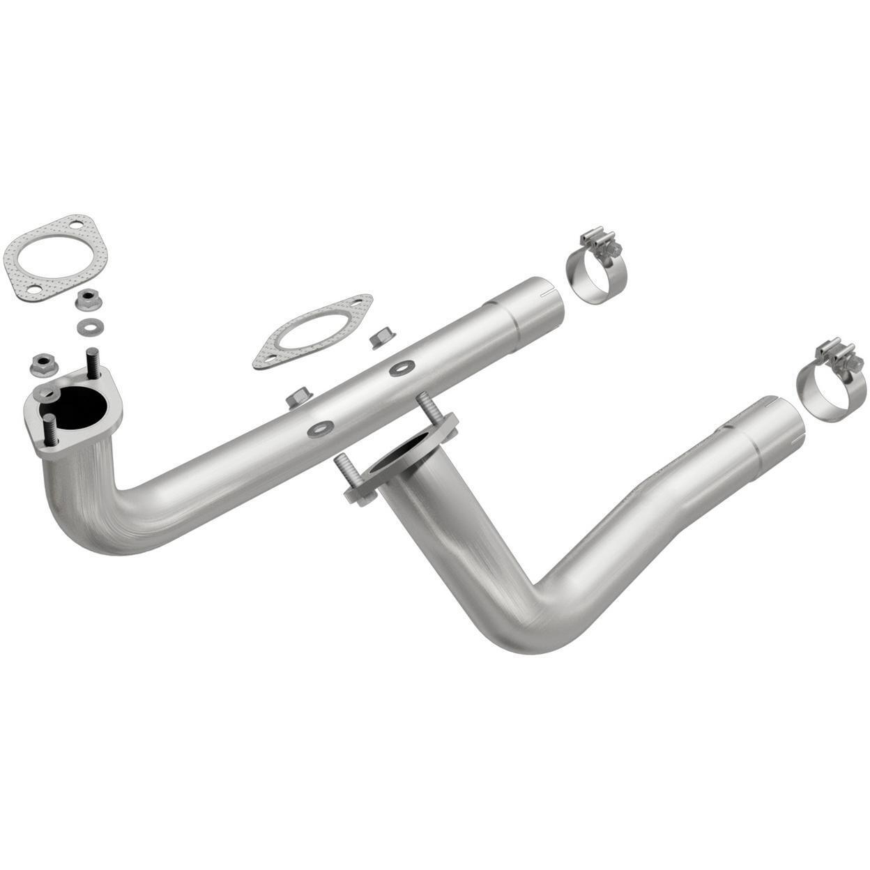 MagnaFlow 19304-AX for 1971 Plymouth GTX 7.2L V8 GAS OHV