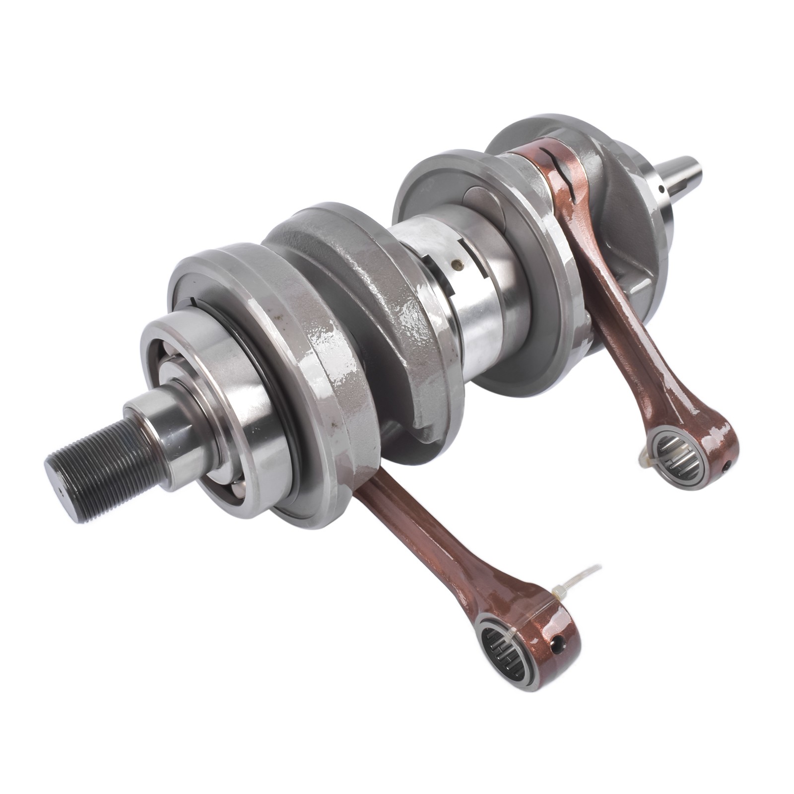 1x Crankshaft Replacement for Yamaha WaveRunner GP760 WaveVenture 700 1995-2000