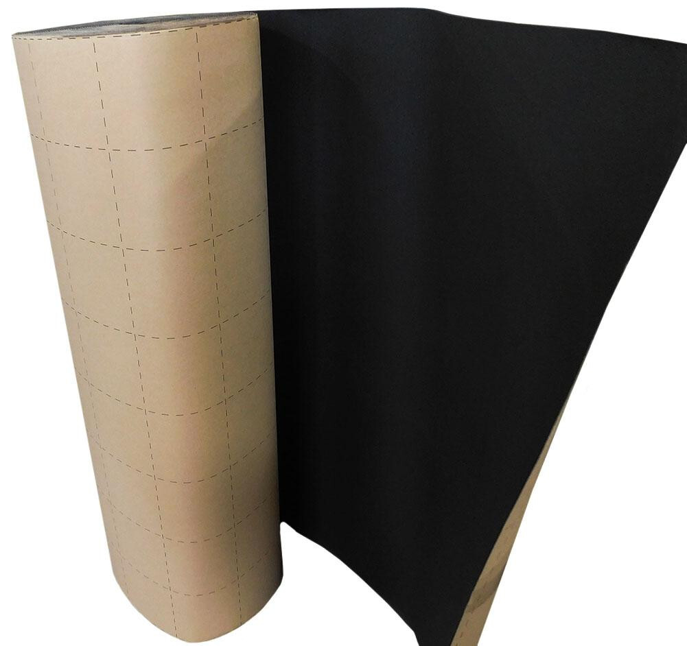 16X20 Peel and Stick Vehicle Sound Heat Deadener Foam Mat Noise Insulation 5MM 16X20 Peel and Stick Vehicle Sound Heat Deadener Foam Mat Noise Insulation 5MM