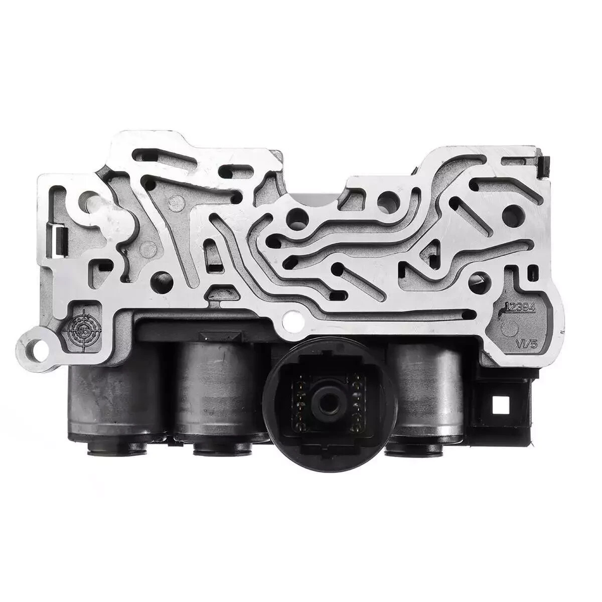  5R55S 5R55W solenoid block pack updated for Ford EXPLORER  2002