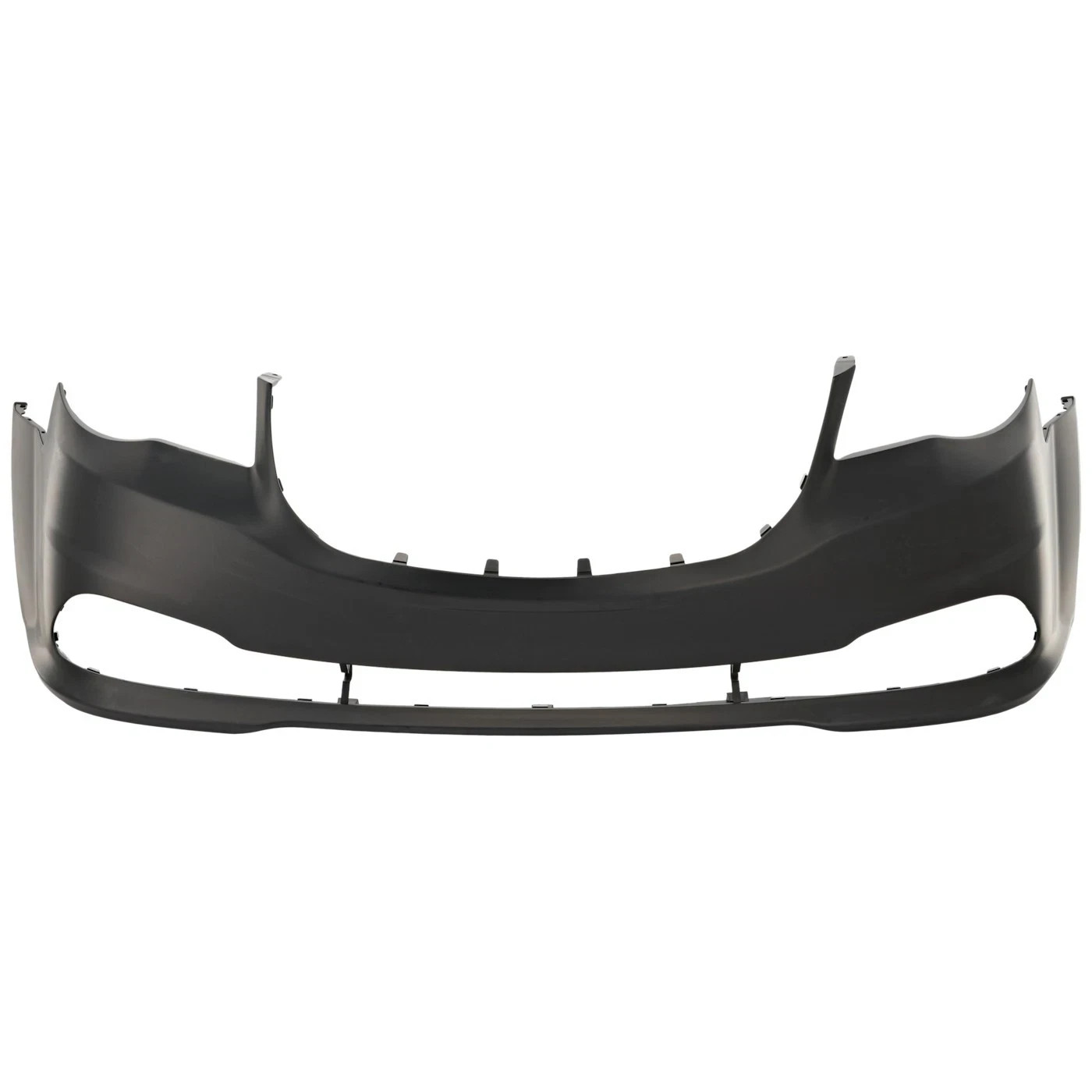 Front Bumper Cover Primed 2011-2020 Dodge Grand Caravan CH1000A02 68088966AA