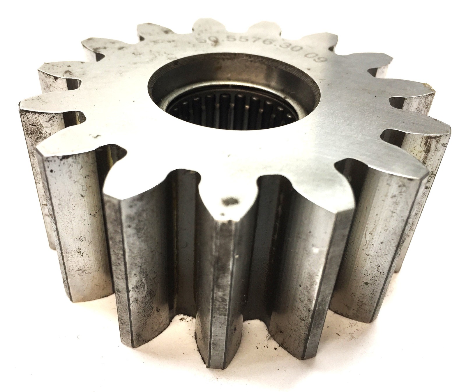 Voith Transmission Gear 50.5576.30 09 NOS