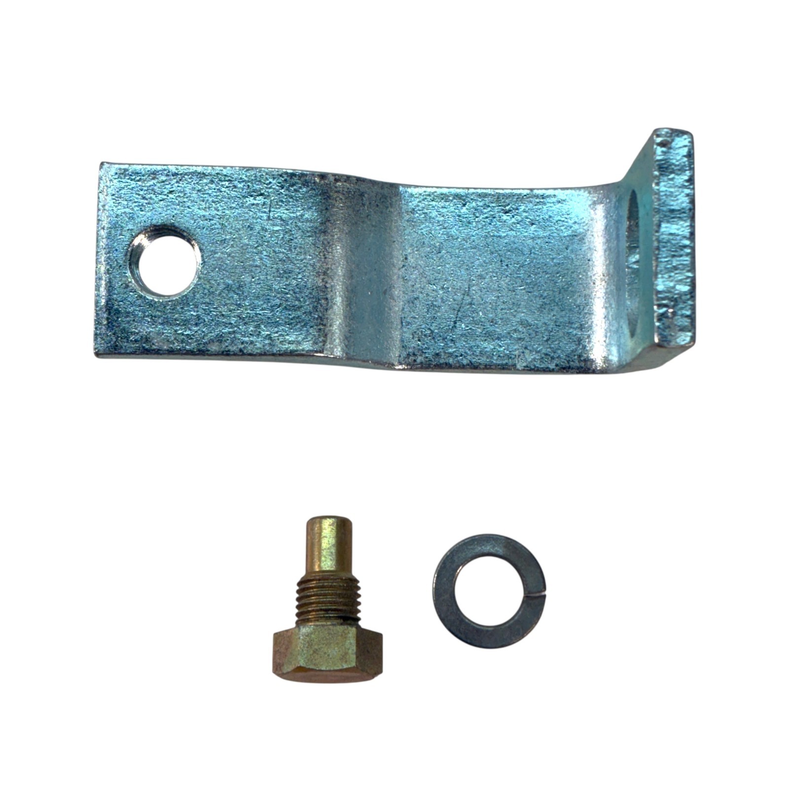 Haldex 12122 Strap Slack Anchor Bracket Kit Air Brake Automatic Adjuster USA