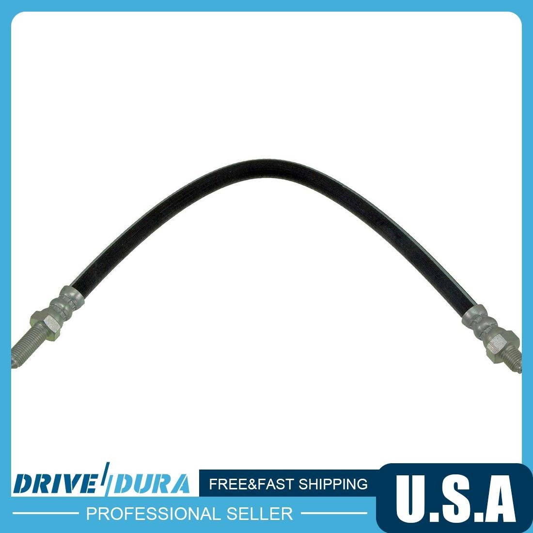 Rear Right Brake Hydraulic Hose for 1962-1979 MG Midget,1963-1980 MG MGB