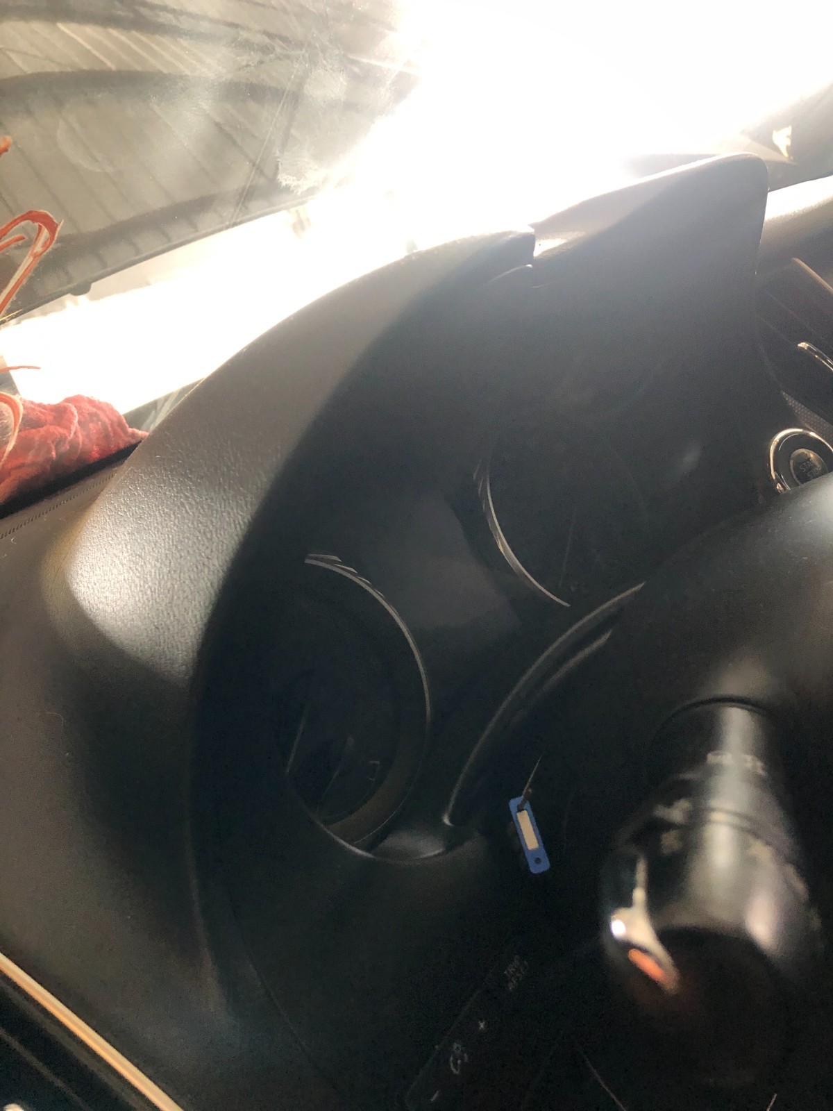 2020-2023 Infiniti Q50 OEM Dash cluster meter driver