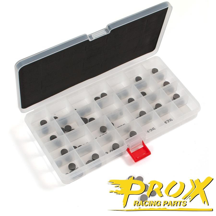 Pro X Valve Shim Kit 29.VSA1000