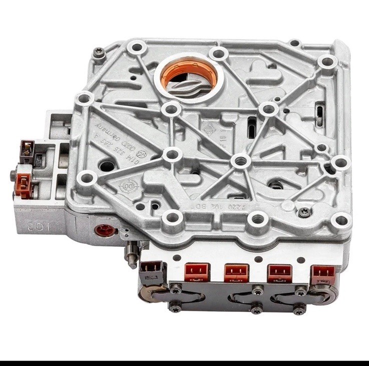 OEM 01M 01N 01P Valve Body VW Audi Transmission Tested Lifetime Warranty