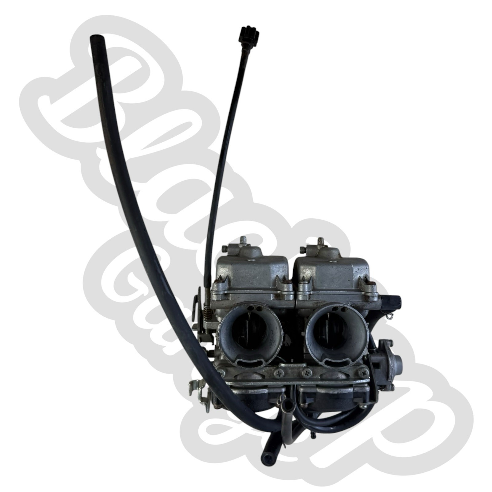 08-12 KAWASAKI NINJA 250R EX250 CARBS CARBURETOR 2008 2009 2010 2011 2012