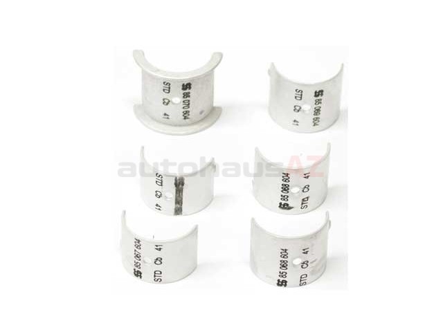 KOLBENSCHMIDT Camshaft Bearing Set 111198541 VW Volkswagen Beetle Transporter