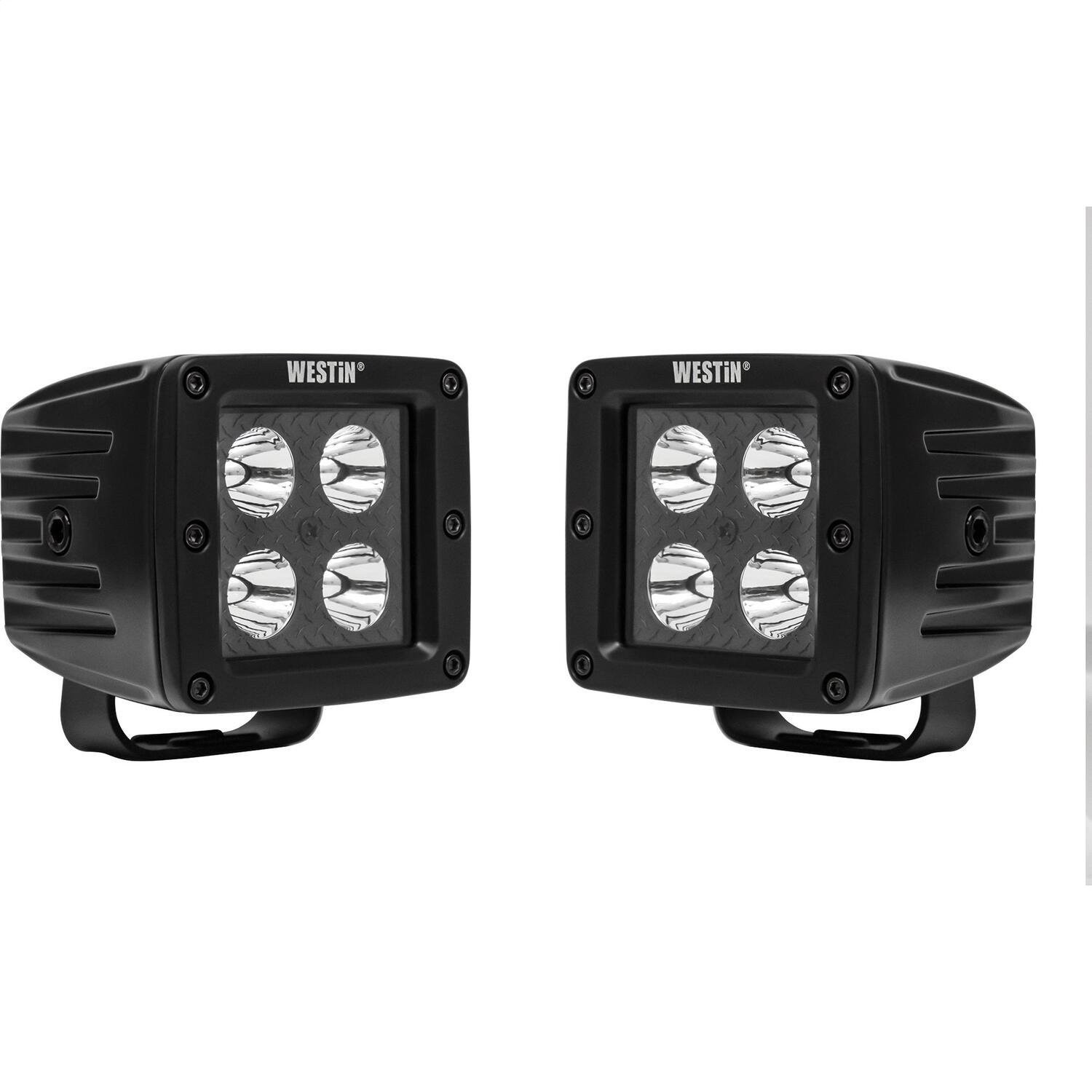 Westin HYPERQ B-FORCE LED AUXILI