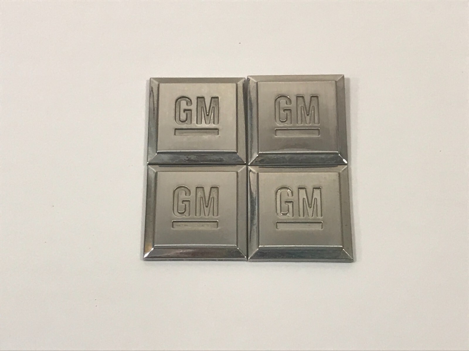 (4)GM Mark of Excellence 1\